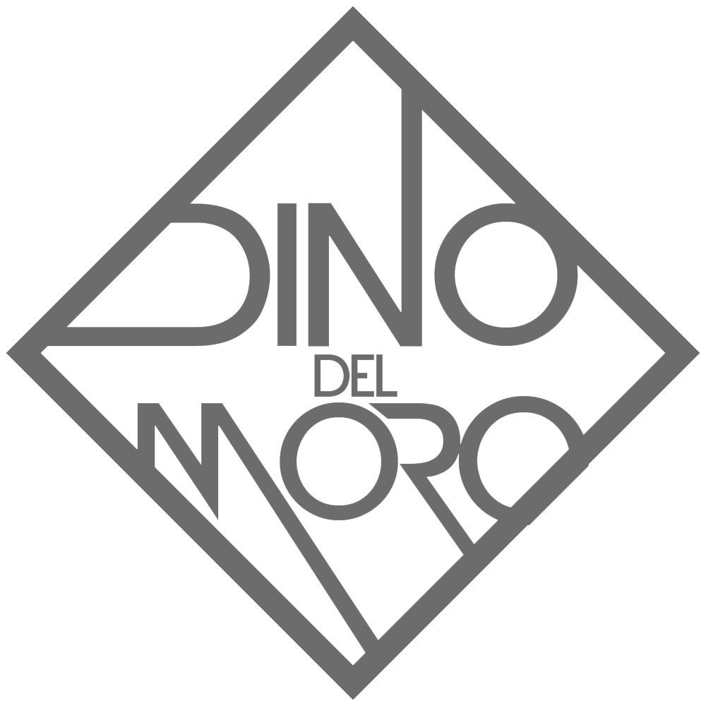 Dino Del Moro Logo